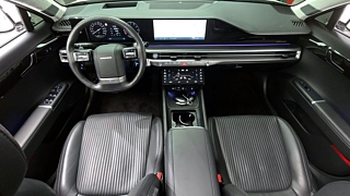 HYUNDAI GRANDEUR GN7 2022