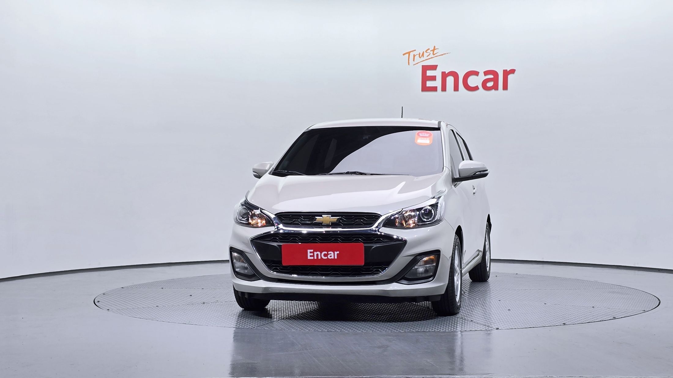 DAEWOO SPARK 2019