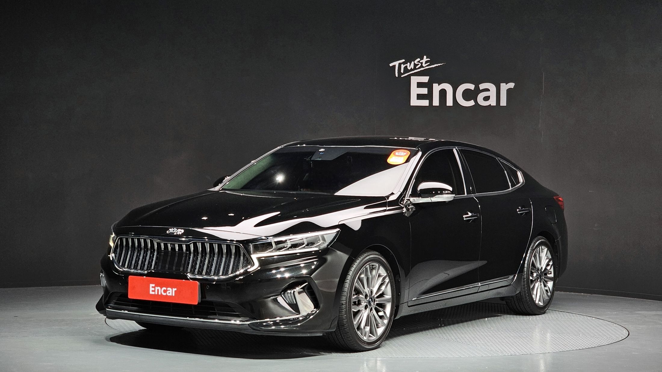 KIA K7 PREMIER