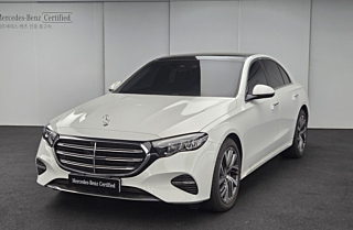 mercedes-benz e-class-w214