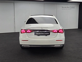 MERCEDES BENZ E-CLASS W214 2024