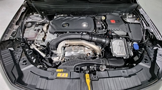 MERCEDES BENZ GLB-CLASS X247 2024