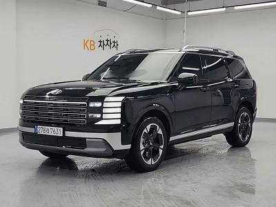 HYUNDAI PALISADE LX3