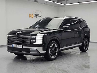 hyundai palisade-lx3