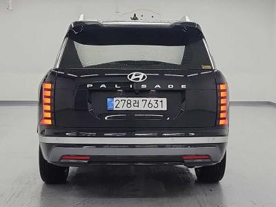HYUNDAI PALISADE LX3
