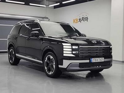 HYUNDAI PALISADE LX3