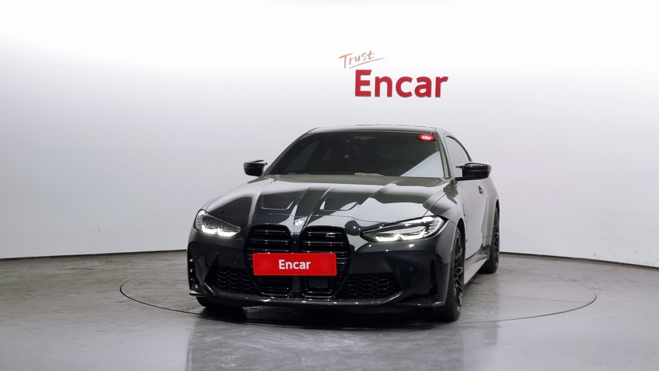 BMW M4 G82 2022