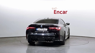 BMW M4 G82 2022