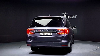 HONDA ODYSSEY 2020