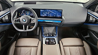 BMW X3 G45 2024
