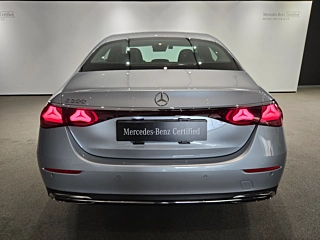 MERCEDES BENZ E-CLASS W214 2024