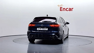 KIA K3 2019