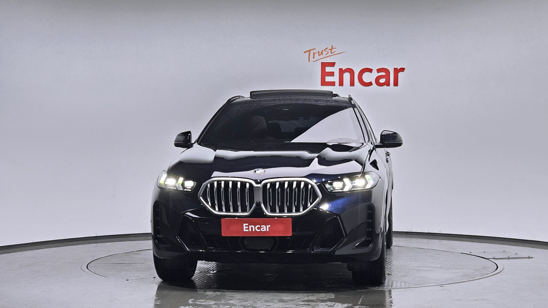 BMW X6 G06 2023