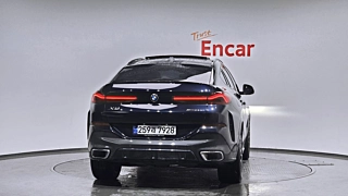 BMW X6 G06 2023