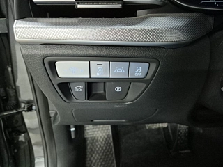 GENESIS G80 RG3 2021