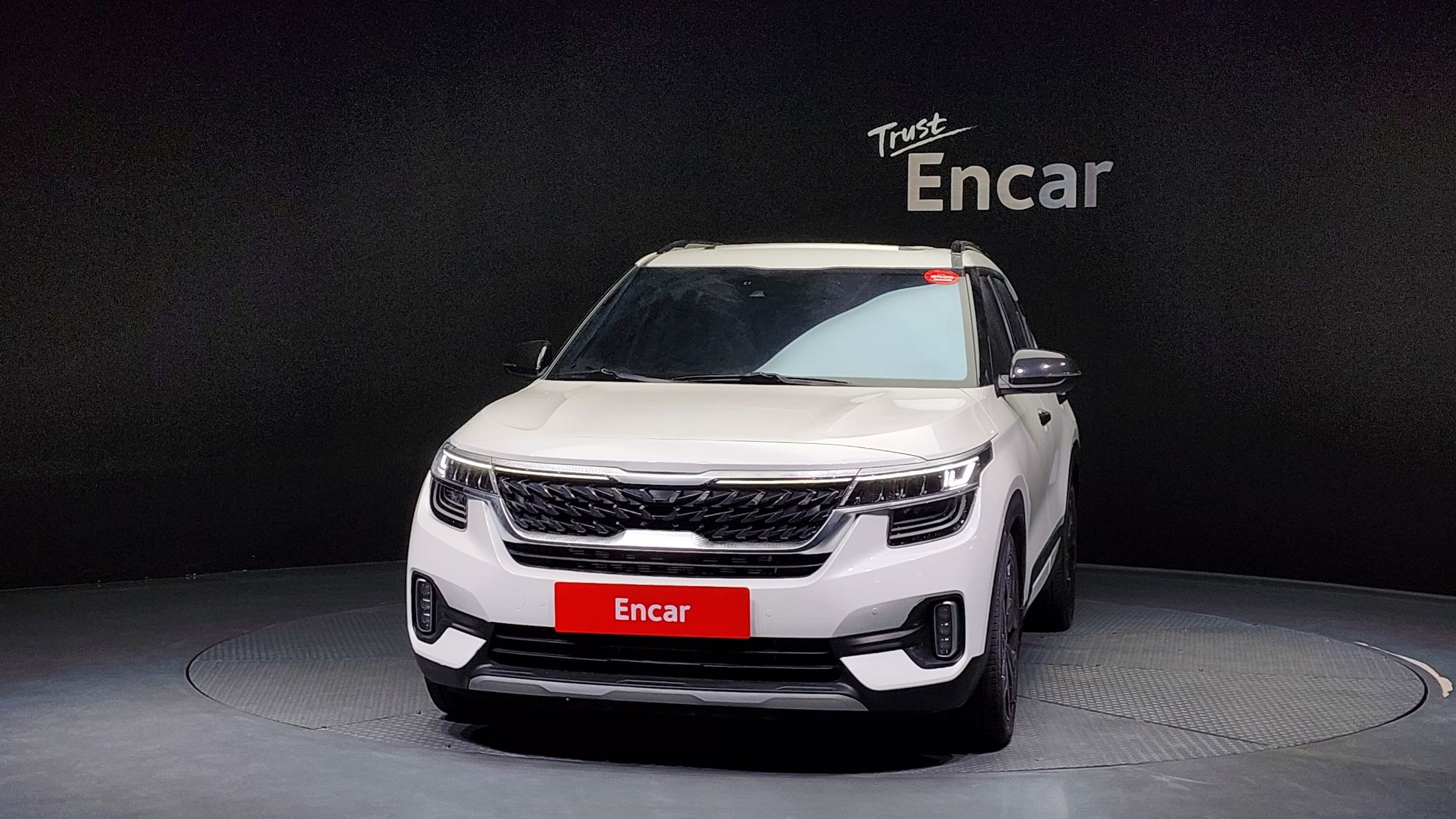 KIA SELTOS 2019