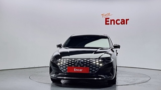 HYUNDAI GRANDEUR IG 2020
