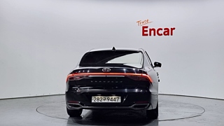 HYUNDAI GRANDEUR IG 2020