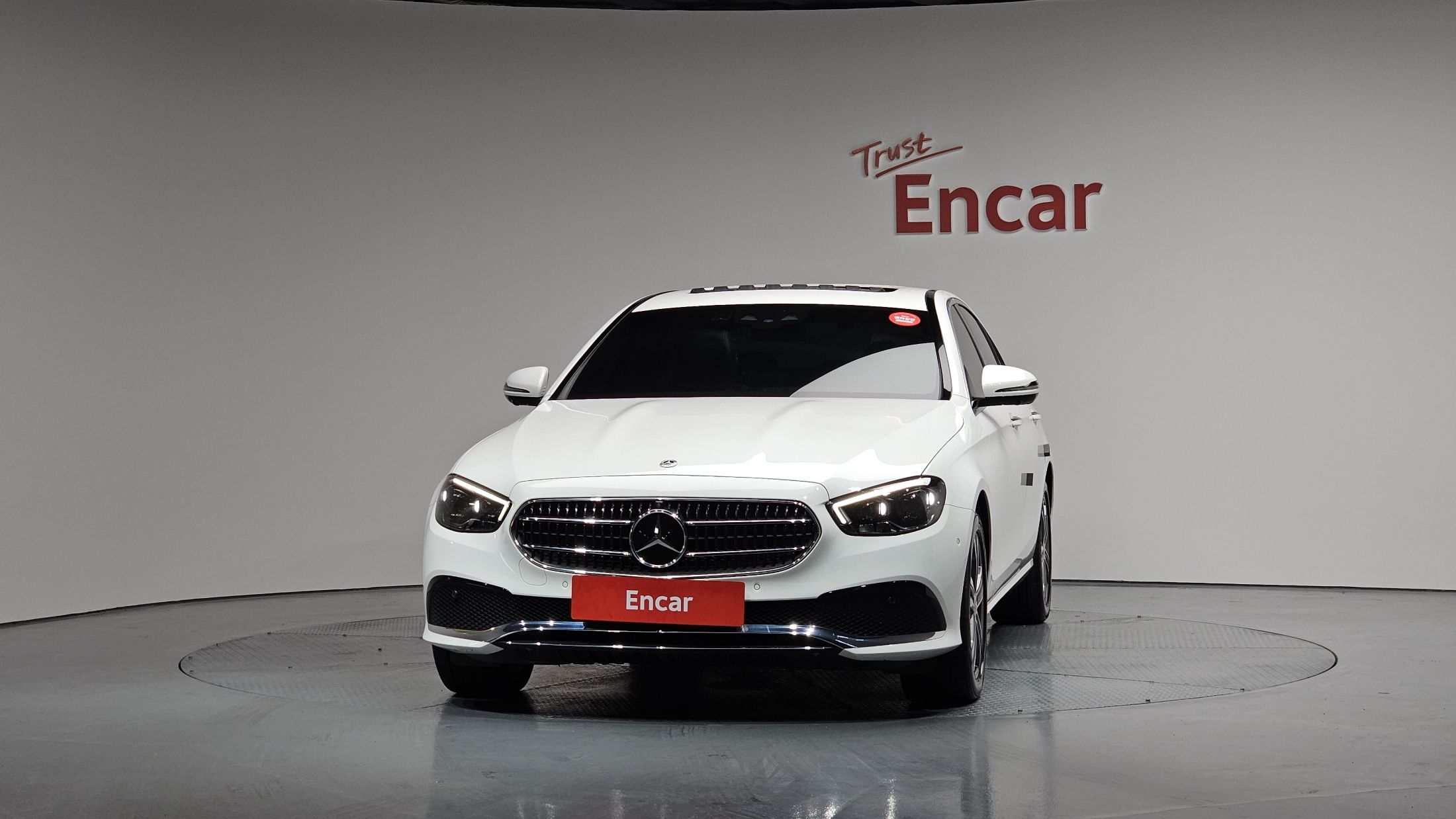 MERCEDES BENZ E-CLASS W213 2022