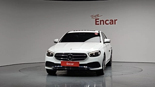 MERCEDES BENZ E-CLASS W213 2022