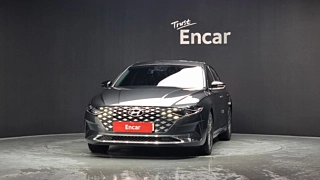 HYUNDAI GRANDEUR IG 2021