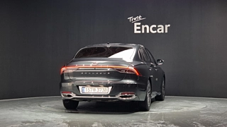 HYUNDAI GRANDEUR IG 2021