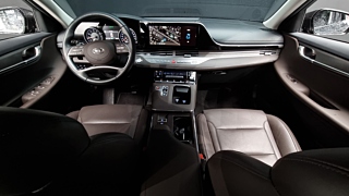 HYUNDAI GRANDEUR IG 2021