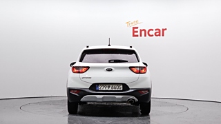 KIA STONIC 2018