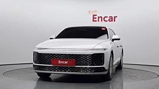 HYUNDAI GRANDEUR HYBRID GN7 2023
