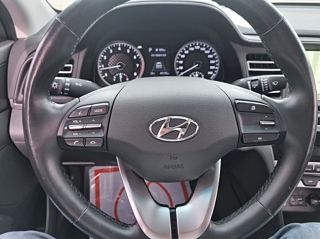 HYUNDAI AVANTE AD 2019