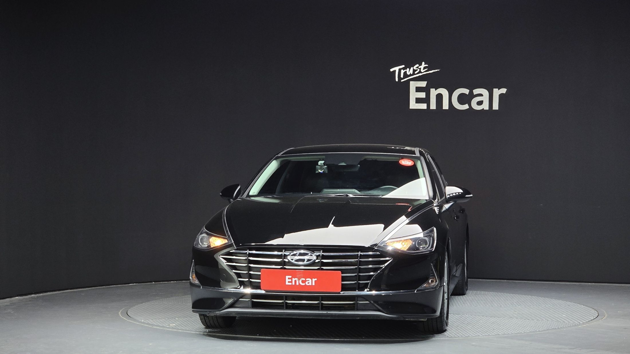 HYUNDAI SONATA DN8 2021