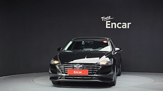 HYUNDAI SONATA DN8 2021