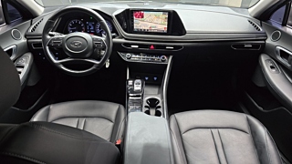 HYUNDAI SONATA DN8 2021