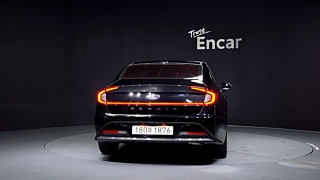 HYUNDAI SONATA DN8 2019