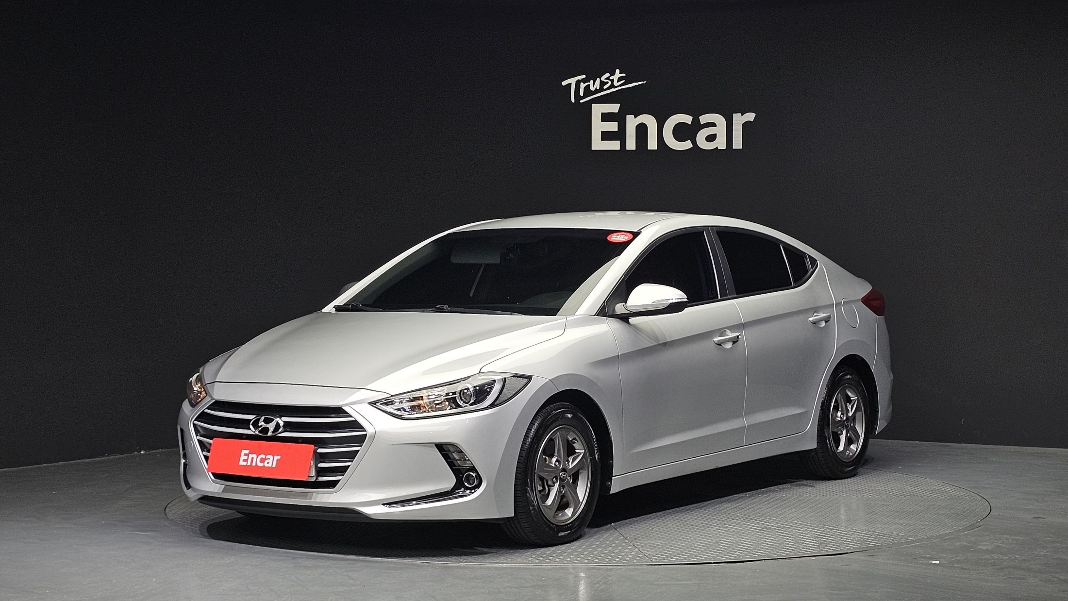 HYUNDAI AVANTE AD