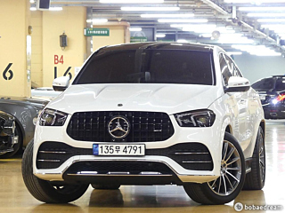 mercedes-benz gle-class-w167