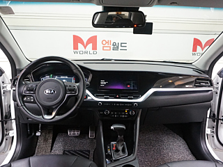 KIA NIRO 2020