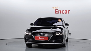HYUNDAI GRANDEUR IG 2018