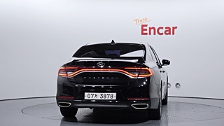 HYUNDAI GRANDEUR IG 2018
