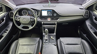 HYUNDAI GRANDEUR IG 2018