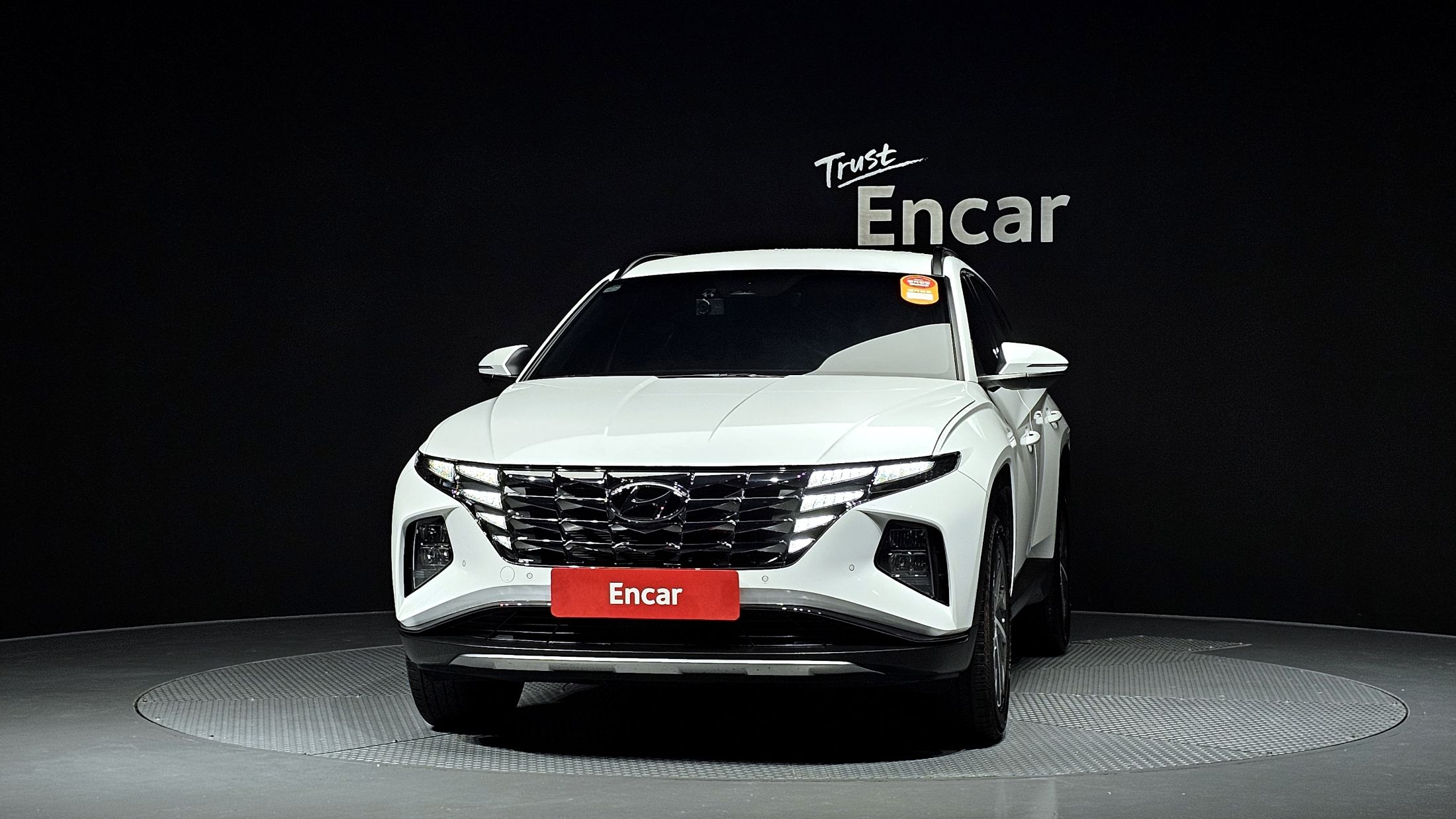 HYUNDAI TUCSON HYBRID NX4 2023