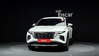 HYUNDAI TUCSON HYBRID NX4 2023