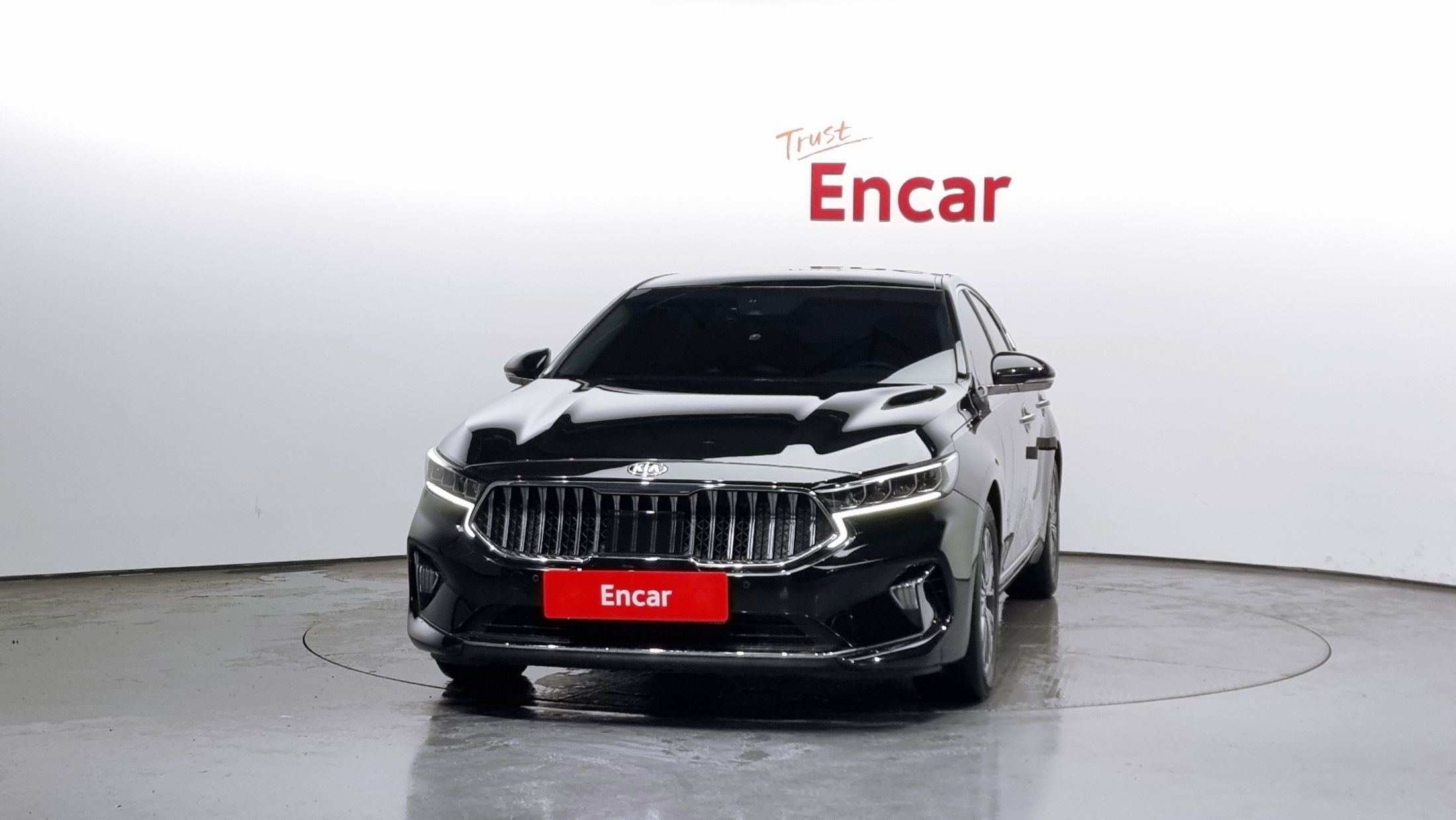 KIA K7 PREMIER HYBRID