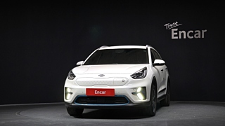 KIA NIRO EV 2018