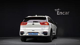 KIA NIRO EV 2018
