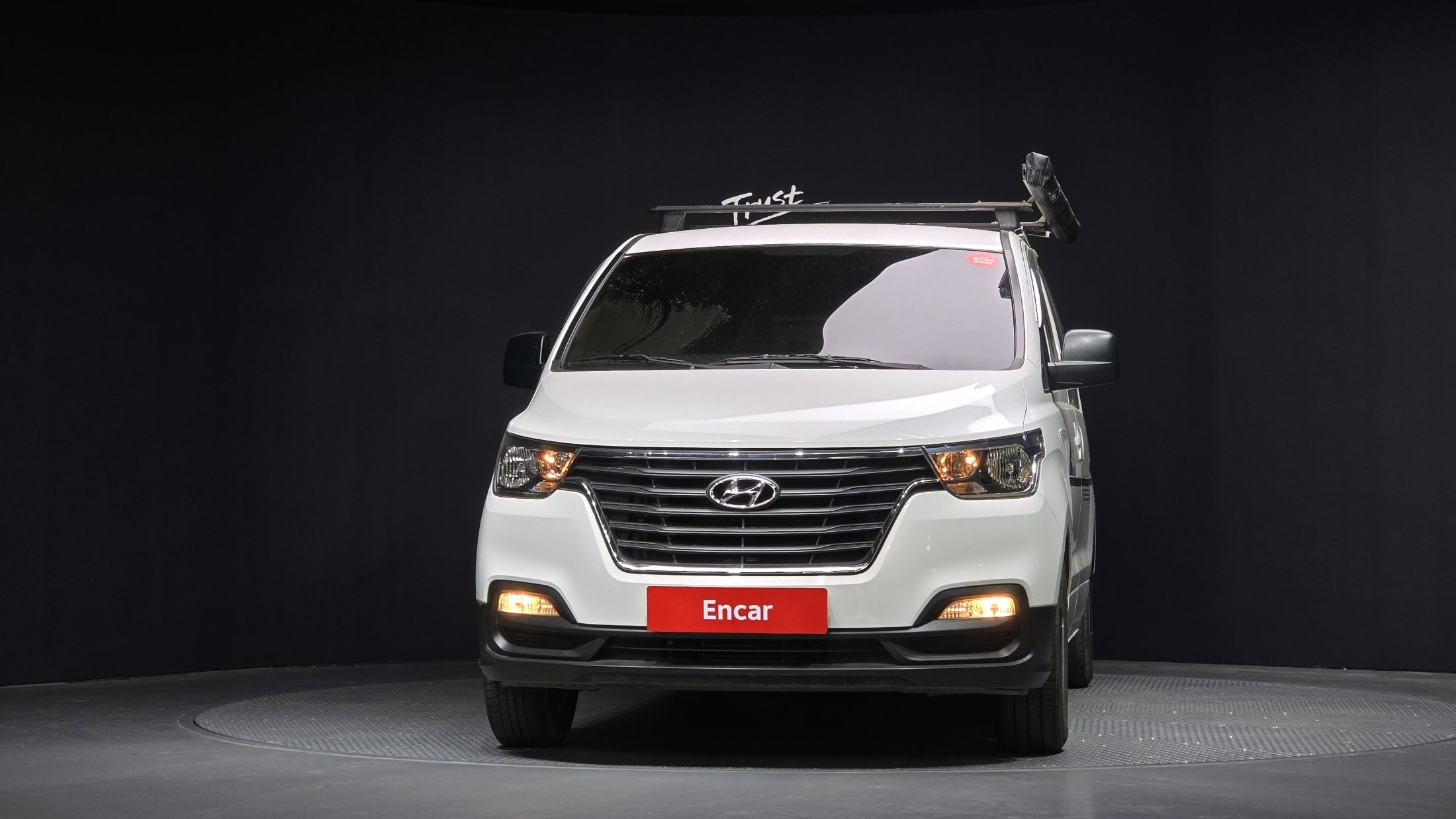 HYUNDAI STAREX GRAND 2020