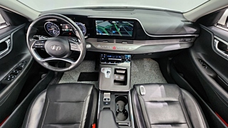 HYUNDAI GRANDEUR IG 2021
