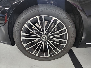 MERCEDES BENZ S-CLASS W223 2024