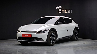 KIA EV6  Long Range 2021