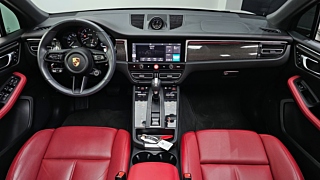 PORSCHE MACAN 2023